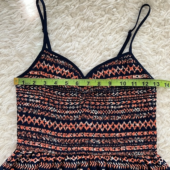 Mason + Mackenzie Summer Dress - Picture 11 of 13